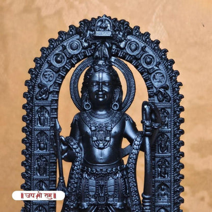 Ram Lalla Idol