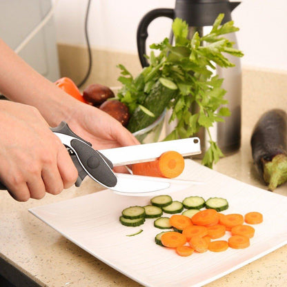 Clever Cutter - Kitchenmaster ™